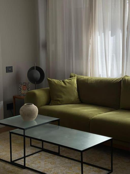 Stunning 1Bd Flat With 50M2 Terrace In The City Center 布加勒斯特 外观 照片